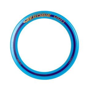 Frisbee - Flugring AEROBIE Pro - blau