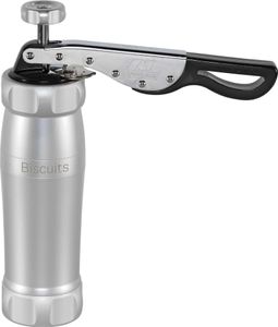 Marcato Keks Presse Sušienky Design Silber