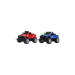 Simba-Dickie RC BATTLE MACHINE TW TWIN PACK 1/16 TWIN PACK 1/16