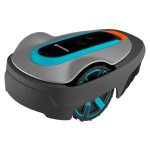 Gardena Mähroboter SILENO city 600 qm PL-Version