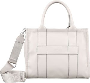 GERRY WEBER Handtasche Umhängetasche Daytime Handbag Grey hellgrau GERRY WEBER Handtasche Umhängetasche Daytime Handbag Grey hellgrau