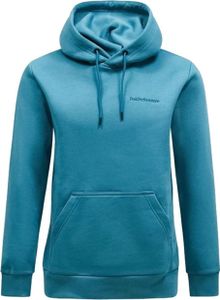Peak Performance Herren Orginal Small Logo Hood Hydro fresh : XL Größe: XL