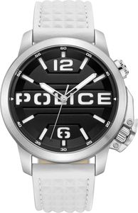 Police - PEWJD0021704 - Náramkové hodinky - Pánské - Quartz - REBEL