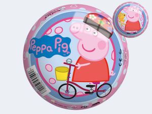 John GmbH Peppa Pig Vinyl-Spielball