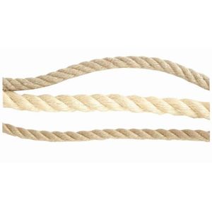 Lanex Classic Hemp 30 mm 20 m Hanfseil