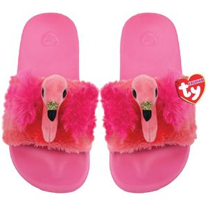 TY Gilda Flamingo Uni 36 - 38 Pink