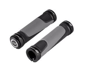 Force Grips Ross with Locking Black/Grey 22 mm Lenkergriff