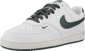 Nike Court Vision Low Next Nature Biały