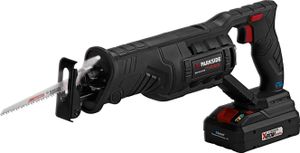 PARKSIDE PERFORMANCE® 20 V Akku-Säbelsäge »PSSAP 20-Li D5«, mit Akku und Ladegerät PARKSIDE PERFORMANCE® 20 V Akku-Säbelsäge »PSSAP 20-Li D5«, mit Akku und Ladegerät