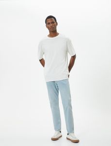 Koton Jeans Hellindigo