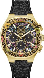 Guess Classic Herrenuhr Guess-GW0784G1 Guess Classic Herrenuhr Guess-GW0784G1