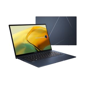 ASUS ZenBook 14 OLED UX3402VA-KM157W, Intel® Core™ i7, 35,6 cm (14"), 2880 x 1800 Pixel, 16 GB, 1 TB, Windows 11 Home