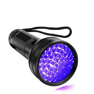 BISHOP UV-Taschenlampe Schwarzlicht UV-Lampen