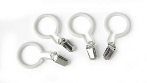 Bettdeckenhalter 4er Set
