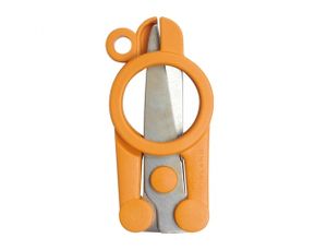 Fiskars Classic - Klappbare Schere