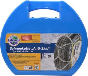 Filmer 18618 Schneekette Anti-Skid KNN 120 Filmer 18618 Schneekette Anti-Skid KNN 120