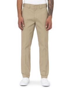 DICKIES Hosen Herren Polyester Beige GR68929 - Größe: W32_L32