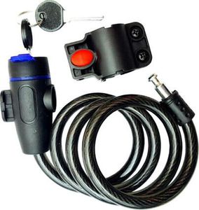 Merco Lock 2.0 zámek na kolo varianta 39072