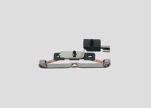 Märklin 7198, Schwarz, Kupfer, Metallisch