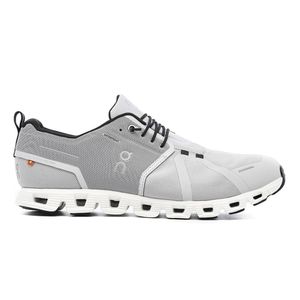 ON On Cloud 5 Laufschuh für Herren, wasserdicht 98841 Glacier | White 10,5