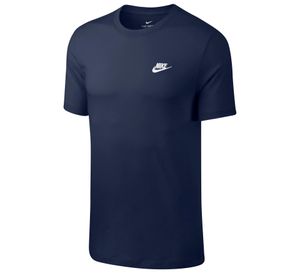 Nike Sportswear Club Shirt Herren