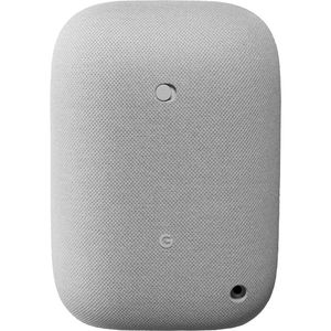 Google Nest Audio Kreide Smart Speaker Assistant