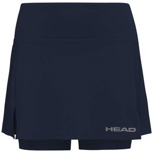 Club Basic Skort Girls dětská sukně DB, 128