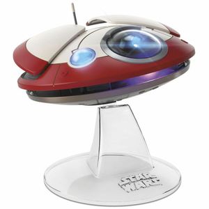 Hasbro Star Wars L0-LA59 (Lola) Animatronics Edition, figurka-zabawka