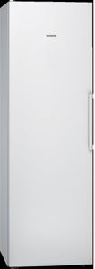 Siemens iQ300, Volně stojící chladnička, 186 x 60 cm, bílá, KS36VVWEP
