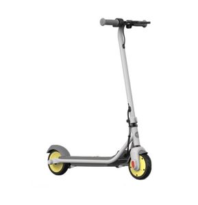 Ninebot E-Scooter Zing C8 Grau/Gelb