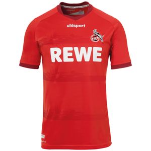 uhlsport 1. FC Köln Away Jersey 2020/2021 - Gr. XXL