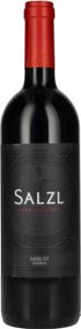 Salzl Merlot Reserve 2021 14,5% Vol. 0,75l