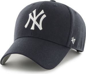 MLB New York Yankees '47 Basecap Cap Sure Shot World Series Champions Kappe Baseballcap 195000687983 navy