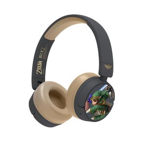 OTL Zelda faltbare over-ear Kinderkopfhörer Bluetooth-Kopfhörer