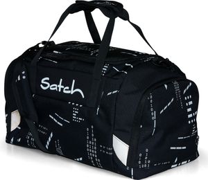 Satch Sporttasche Ninja Matrix