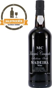 Madeira Marques Com.0,75    Lb