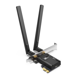 Karta sieciowa TP-Link ARCHER TX55E WLAN/Bluetooth 2402 Mbit/s