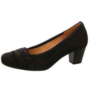 Gabor Shoes     schwarz, Größe:6, Farbe:schwarz