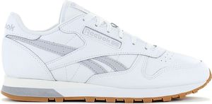 Reebok Classic Leather (W) - Damen Sneakers Schuhe Weiß HQ2234 , EU 37.5 UK 4.5