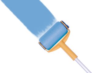 Profi Tools - maliarsky plniaci valček - 8595194704312