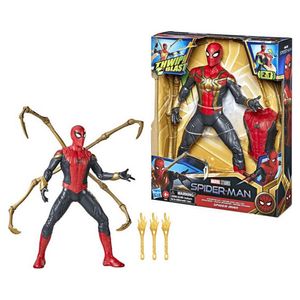 7" Spider-Man No.003 VENOM Action Figur Spiderman Spielzeug Marvel Geschenk Toys 