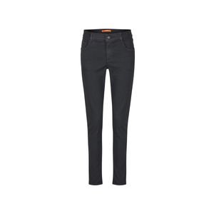 Angels Damen Jeans Hose ONE SIZE fits all black Art.Nr. 399123730-10*, Größe:OS, Farbe:10 black
