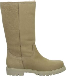 Panama Jack Bambina - Beige Nubuk Größe: 39 Normal