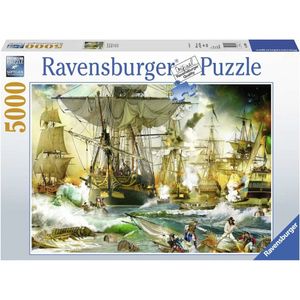 Schlacht auf hoher See Ravensburger 13969