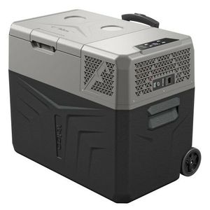 Yolco BCX40, Přenosný kompresorový chladič, šedý