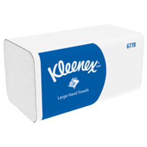 Kleenex papírový ručník Ultra 6778 Interf Ultra&trade