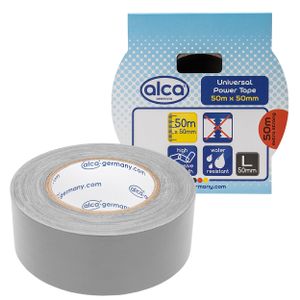 ALCA Isolierband 554110 0.2mm 50mm PE (Polyethylen)