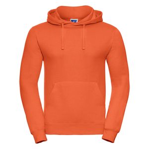 Russell Colour Kapuzenpullover / Kapuzen-Sweatshirt / Hoodie BC568 (L) (Orange)