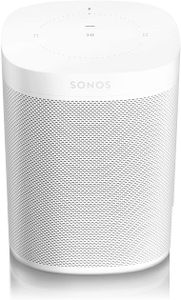 Sonos One Smart Speaker 2. Generation weiß