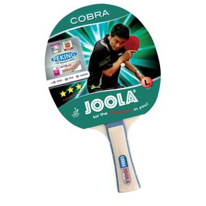 JOOLA Tischtennisschläger Cobra